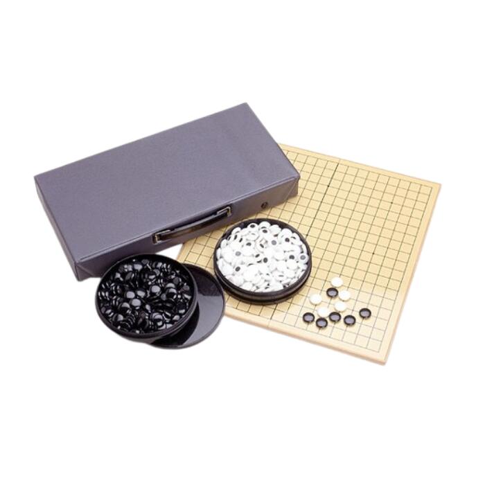 囲碁/碁盤『磁石碁盤セット（大）』