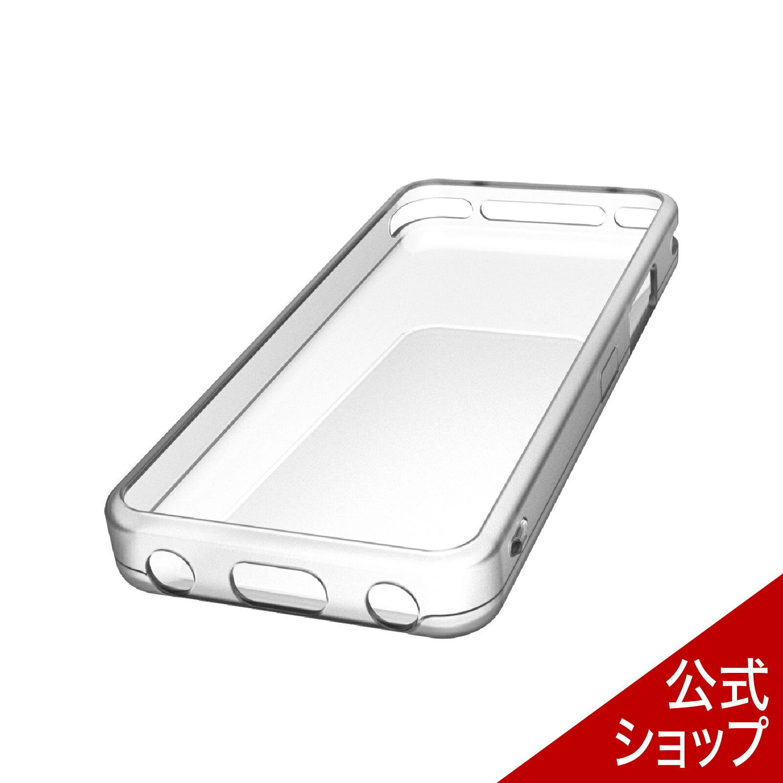 【公式】AutoMemo （オートメモ） R　専用ケース クリア AMR-CCL ボイスレコーダー 自動文字起こし ソースネクスト 議事録作成