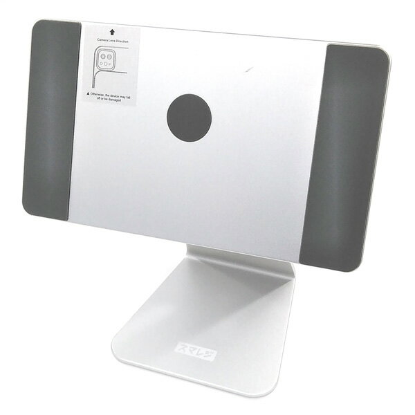 □☆スマレジオリジナル タブレット用スタンド 【中古】送料無料