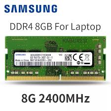 新品 SAMSUNG サムスン PC4-19200 (DDR4-2400) 8GB SO-DIMM 260pin ノートパソコン用メモリ PC4-2400T-SA1-11 両面実装 (1Rx8) バルク品 PSE認証