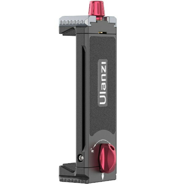 Ulanzi|ウランジ コールドシュー付き 金属製タブレットホルダー