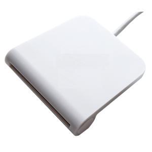 【在庫限即納】マクセル 接触式ICカードリーダ・ライタ、M-1900S-KA-NOのファームウエア変更品(M-1900S-KB-NO)