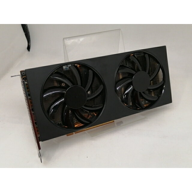 【中古】AMD Radeon RX5700XT 8GB(GDDR6)/PCI-E【日本橋3】保証期間1週間