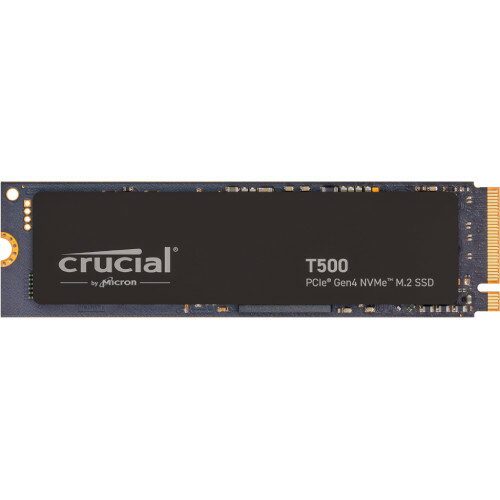 T500　CT1000T500SSD8JP [M.2 NVMe 内蔵SSD / 1TB / PCIe Gen4x4 / ヒートシンク無 / T500 PCIe Gen4 NVMe SSD シリーズ / 国内正規代理店品]