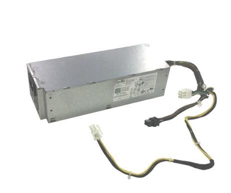 純正新品 Dell デル Optiplex 3060 3470 3080 5060 5080 7080 5090 7090 SFF 用 200W電源ユニット 6pin+4pin+4pin H200EBS-01 AC200EBS-01 D200EBS-00 HU200EBS-01 L200EBS-01 AC200EPS-00 L200EBS-0
