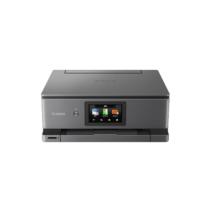 【4/5限定最大3000円OFFクーポン発行＆エントリーでP4倍！更に全商品ポイント3倍！】 Canon キヤノン PIXUS XK510 プレミアム6色ハイブリッドインク搭載 高画質インクジェットプリンター