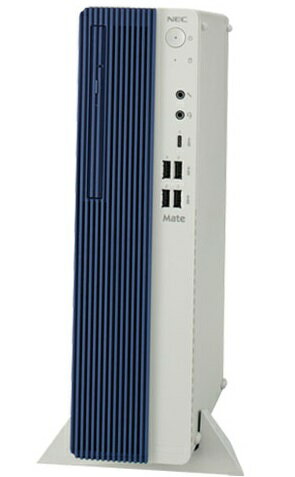 【新品】 NEC Mate タイプML (MS OFFICE Personal2021(DA)/i5-13400 16GB SSD512GB DVD Win11Pro64bit )
