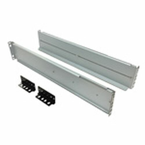 オムロン ソーシアルソリューションズ BAP100RS BA100R用EIA/JIS19インチラックサポートアングル 目安在庫=△