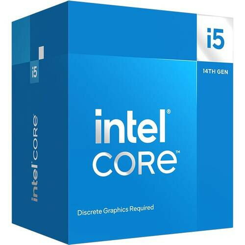 Core i5-14400F BX8071514400F