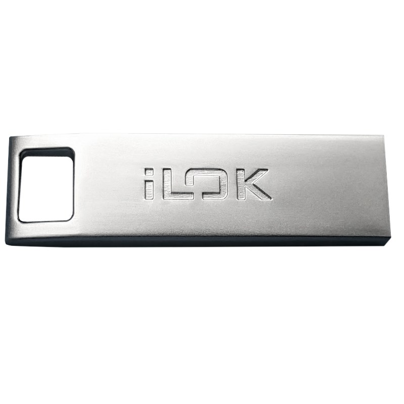 翌日配達 iLok 3 USB-A (4935-00005-00)(アビット)(アイロック)(USB ハードウエア・キー) AVID (新品)