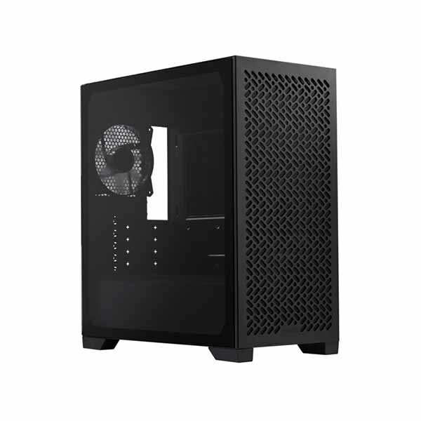 Cooler Master Elite 302 Lite ミニタワー型 PCケース ブラック｜E302L-KGNN-S00