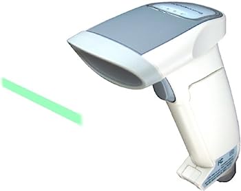 【中古】【非常に良い】ALX-3601-USB (OPI-3601-USBの3年保証モデル) USBキーボードI/F・2次元バーコードリーダー(漢字QR、マナーモード)