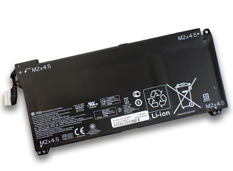 純正新品 HP OMEN 15-dh0010TX 15-dh0011TX 15-dh0014TX 15-dh0015TX 15-dh1001TX 15-dh1002TX 15-dh1003TX 15-dh1004TX バッテリーパック PG06XL