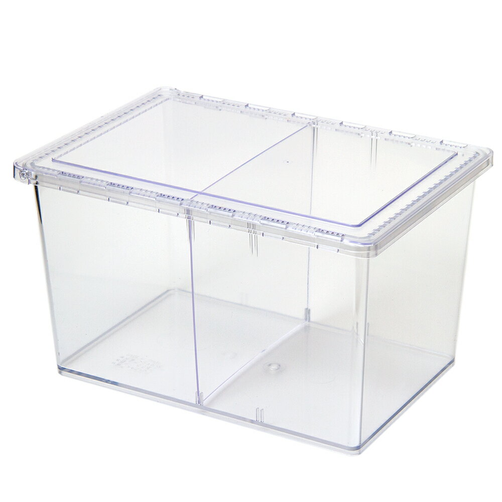 クリアースライダー　ラージ　プラケース　W267×D187×H159　関東当日便