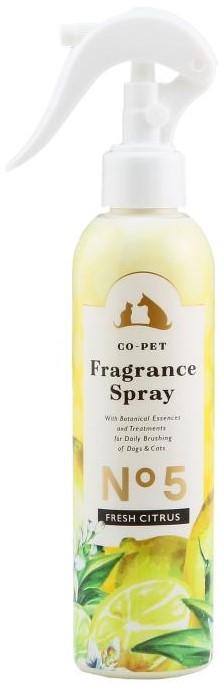 ペット用品 コペット フレグランススプレー フレッシュシトラスの香り 200ml 昭和化学 フレグランススフフレツシユ200ML