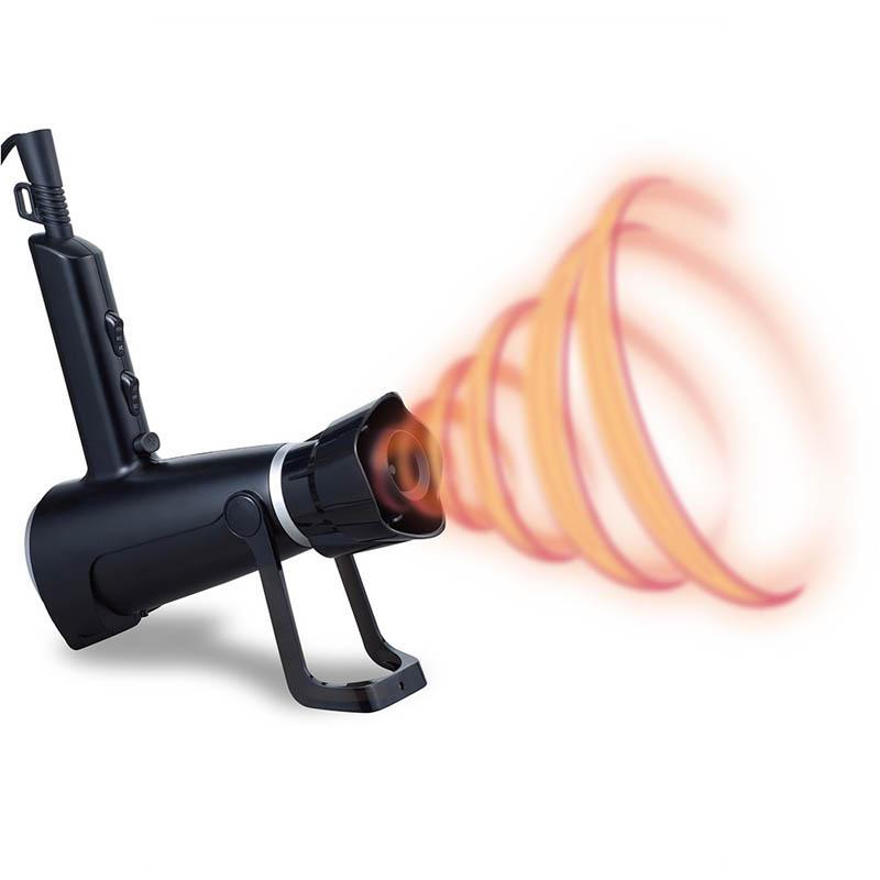 【即納在庫品】 マルカン 犬 お手入れ トルネードエアードライヤー