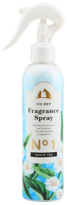 ペット用品 コペット フレグランススプレー ホワイトティーの香り 200ml 昭和化学 フレグランススフホワイト200ML