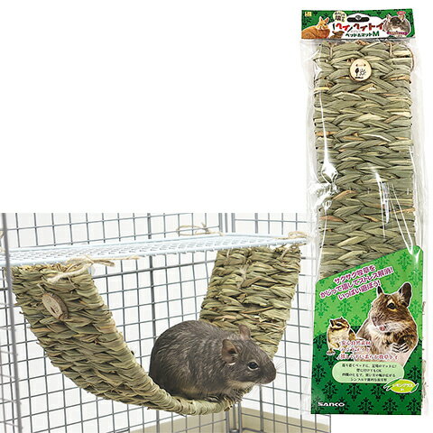 ヘイヘイトイ ベッド＆マットM