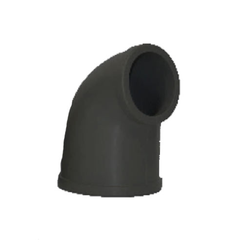 ペットドライヤー 修理部品 ハチコウドライヤー用口ゴム 黒 (スタンダードST用)