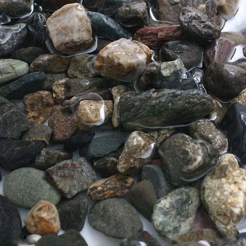 渓流石 No.7 10kg 粒径5〜35mm お一人様2点限り 関東当日便