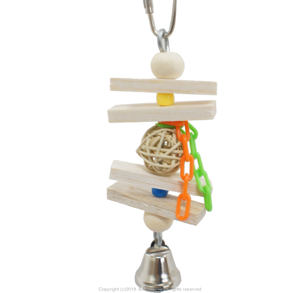 SBC : バルサ マンチ ナチュラル 9997634 ( BIRDMORE バードモア 鳥グッズ 鳥用品 雑貨 鳥 バード プレゼント おもちゃ )