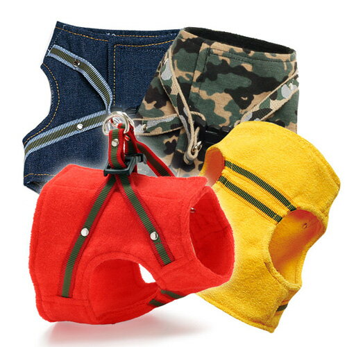 猫用 ベスト型ハーネス ハンドルベスト Sサイズ 猫の暮らし 【ハーネス ベスト 服 通院】