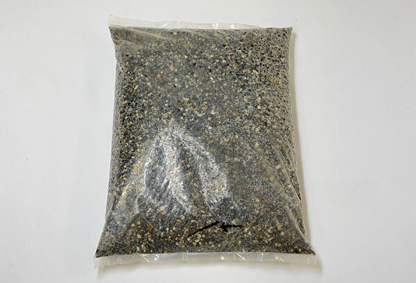 【送料無料】 南国砂(大磯砂) 中目(1.5分) 20kg 【同梱不可】【北海道・沖縄・離島、別途送料】