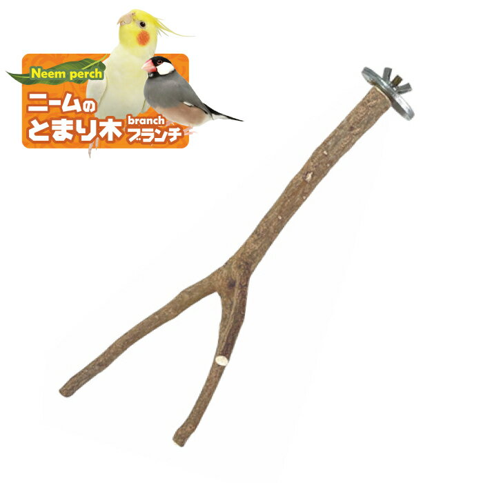 【4/5限定\抽選で2人に1人/最大100%ポイントバック&全品P5倍★要エントリー】SANKO ニームのとまり木 ブランチ B116