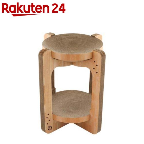 猫壱 バリバリボウルタワー(1個)【猫壱】