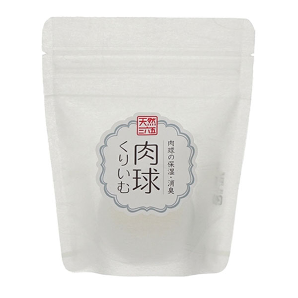 天然三六五　肉球ケア＆消臭　 肉球くりいむ　30g日本製　ペット　犬　猫　うさぎ　モルモット　チンチラ　小動物　保湿　消臭　クリーム　パウケア　足裏　天然365　フラッペ