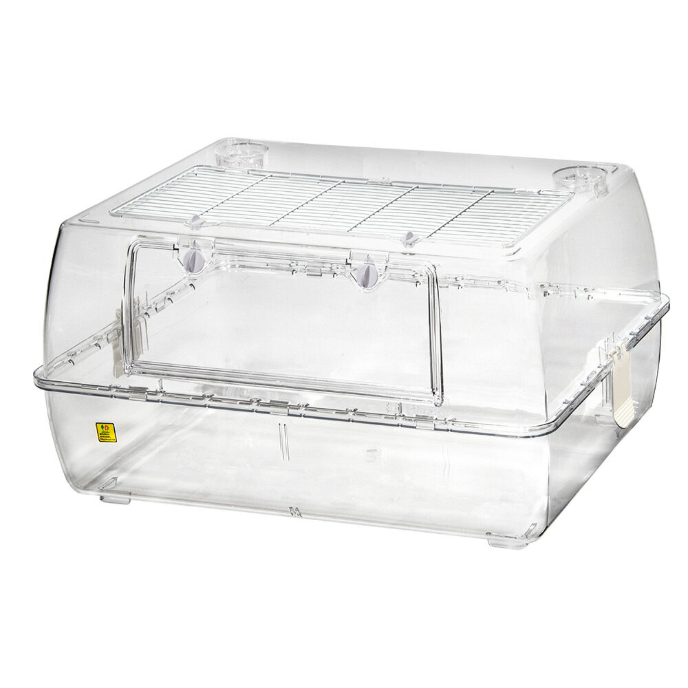 ハムスターゲージ　三晃商会　ルーミィ60　ベーシック（62×45×31．5cm）　ハムスター　マウス　ケージ　お一人様1点限り　関東当日便