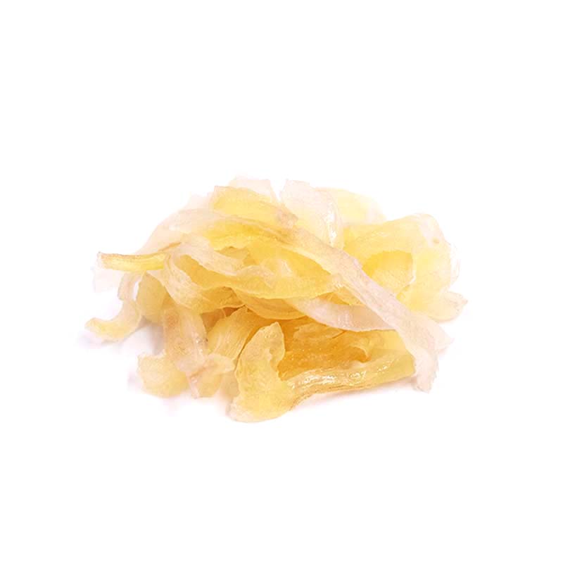 (冷凍)魚唇絲 4.5mm 500g | 古樹軒 高級 品 食材 食品 冷凍 ふかひれ フカヒレ えんがわ 縁側 エンガワ 使い方 レシピ 気仙沼 専門店 有名店 通販 中華 中華料理 中華惣菜 お取り寄せ グルメ 美味しい おいしい 簡単調理