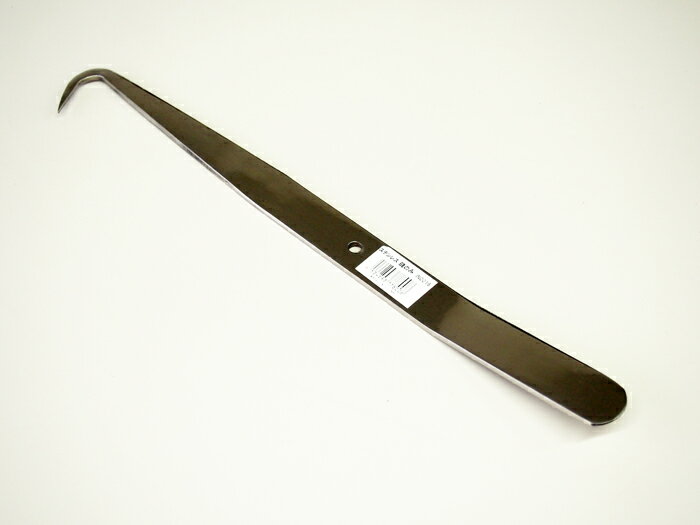 ステンレス 磯のみ(ISONOMI)アワビ・サザエをガッチリ取る!素潜りに是非!