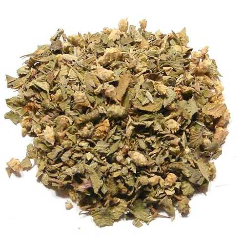 メキシコ産オレガノ - 4オンス - リッピア・グラベオレン南西部オレガノハーブ Denver Spice Mexican Oregano - 4 Ounces - Lippia graveolens southwestern Oregano herb