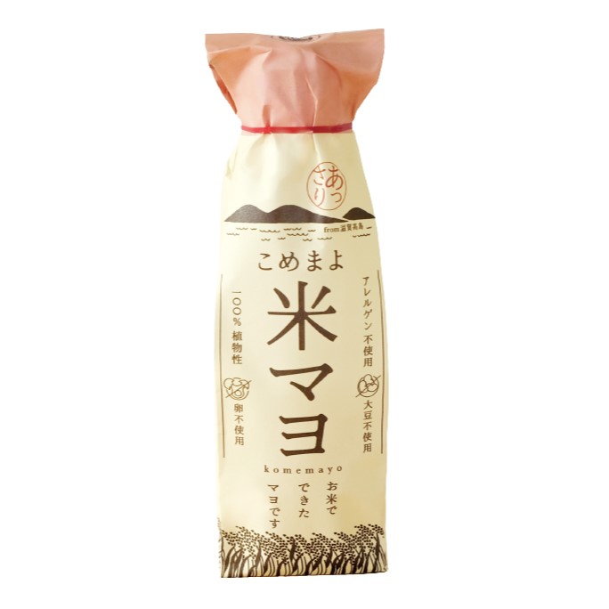 米マヨ(米マヨネーズ風)200g