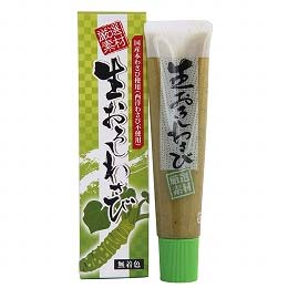 生おろしわさび(40g)チューブ【東京フード】