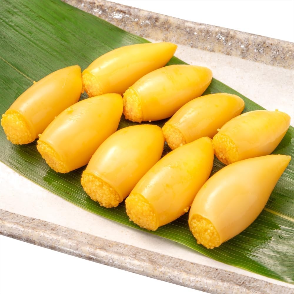 子持ちヤリイカ 500g 送料無料 子持ちいか 子持ちイカ 業務用 冷凍 おつまみ 珍味 ししゃも卵入り やりいか 海鮮 大容量