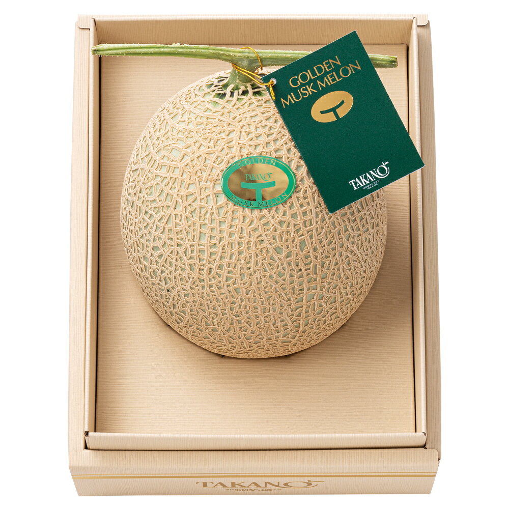 公式 新宿高野 母の日 マスクメロン #93583