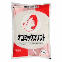 オタフク ソース オコミックスソフト ポリ袋1kg×1ケース（全10本） 送料無料