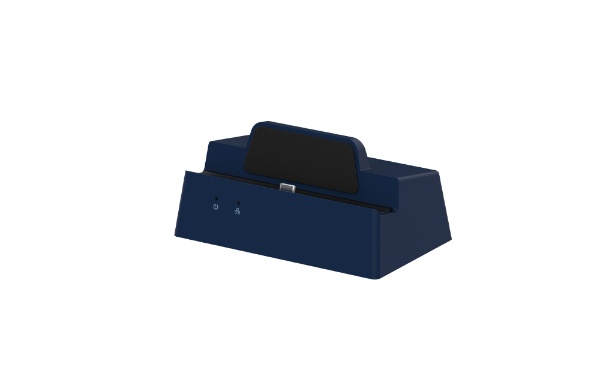 ソフトバンク｜SoftBank 【ソフトバンク純正】クレードル【A101ZT/A401ZT対応】 ZEEBT1