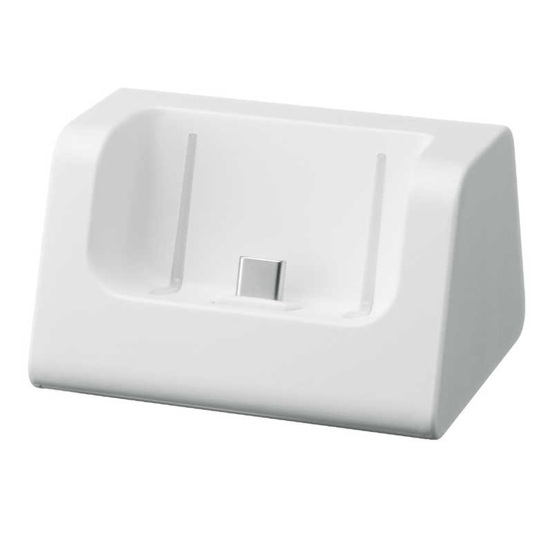 NTTドコモ　【NTTドコモ純正】卓上ホルダ　KY01タクジョウホルダ