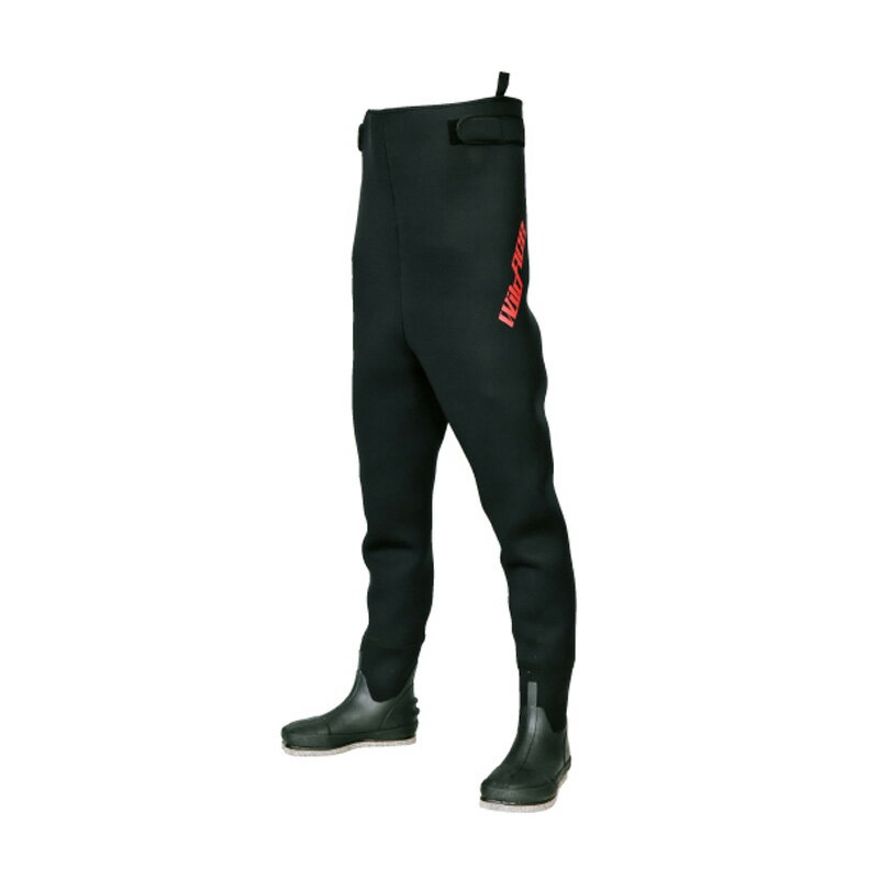 【4/5迄 最大2,000円OFF】 阪神素地 スリムウェーダー(中割) WA-510 全9サイズ