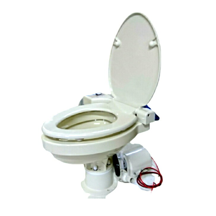 日立マリントイレ MT-24 マニュアルタイプ 本体のみ マリントイレ 船舶 遊漁船 ボート