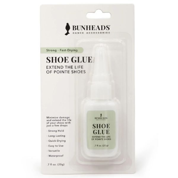 【マラソン中全品P3倍】 【 バンヘッズ 】ボックスを固める♪ トウシューズ 用 接着剤 ポアントハードナー（ グルー ）ニス 硬く 潰れないように 保護 バレエ バレエ用品 ミニヨン 用品 接着剤 ボンド ポアント ポイント バレエ レッスン トウシューズレッスン　BH1710