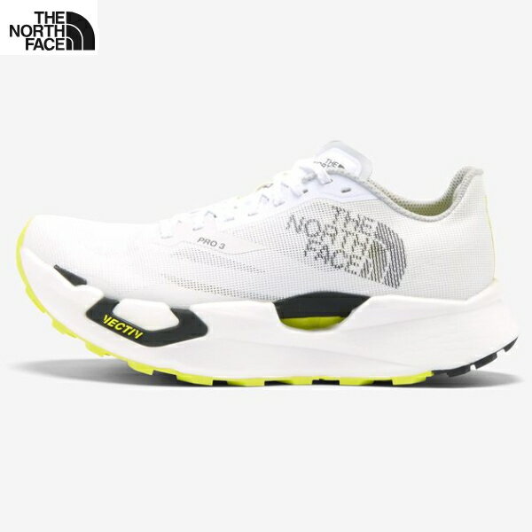 THE NORTH FACE/ザ・ノース・フェイスサミット ベクティブ プロ 3（ユニセックス）/Summit VECTIVE Pro3