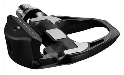 ●SHIMANO【シマノ】DURA-ACE【デュラエース】PD-R9100　ビンディングペダル SPD-SL　自転車【北海道・沖縄・離島地域 配送不可】