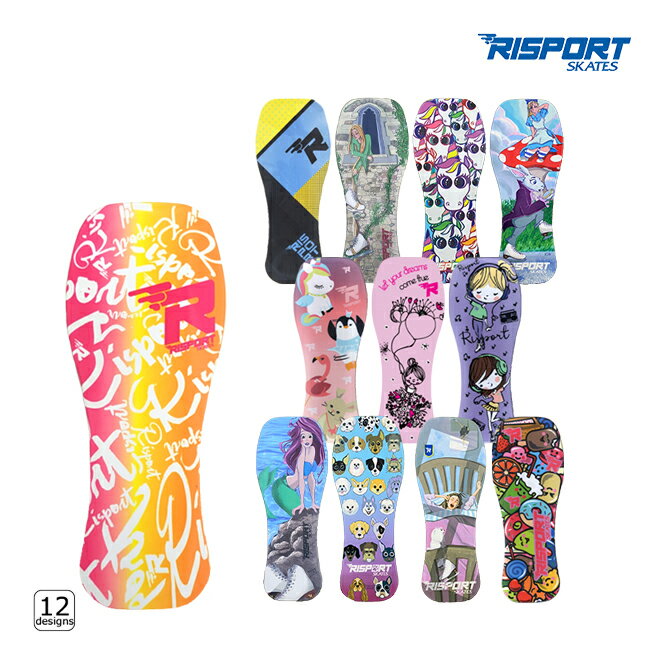 RISPORT アクセサリー スピントレーナー フィギュアスケート【ラッピング可】 -NP/TC