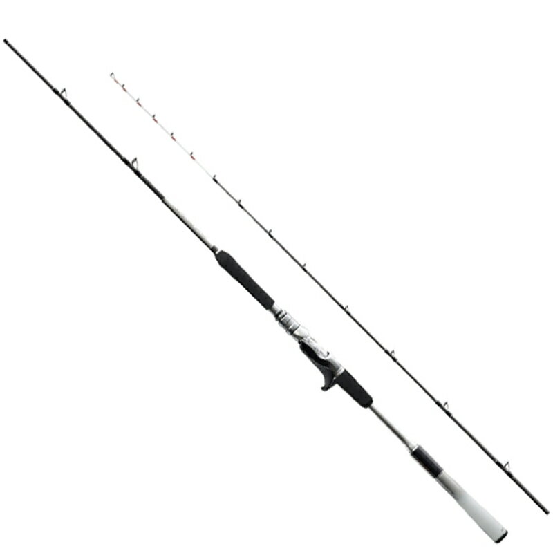 シマノ(SHIMANO) ミッドゲーム エクスチューン 73H190R 267009