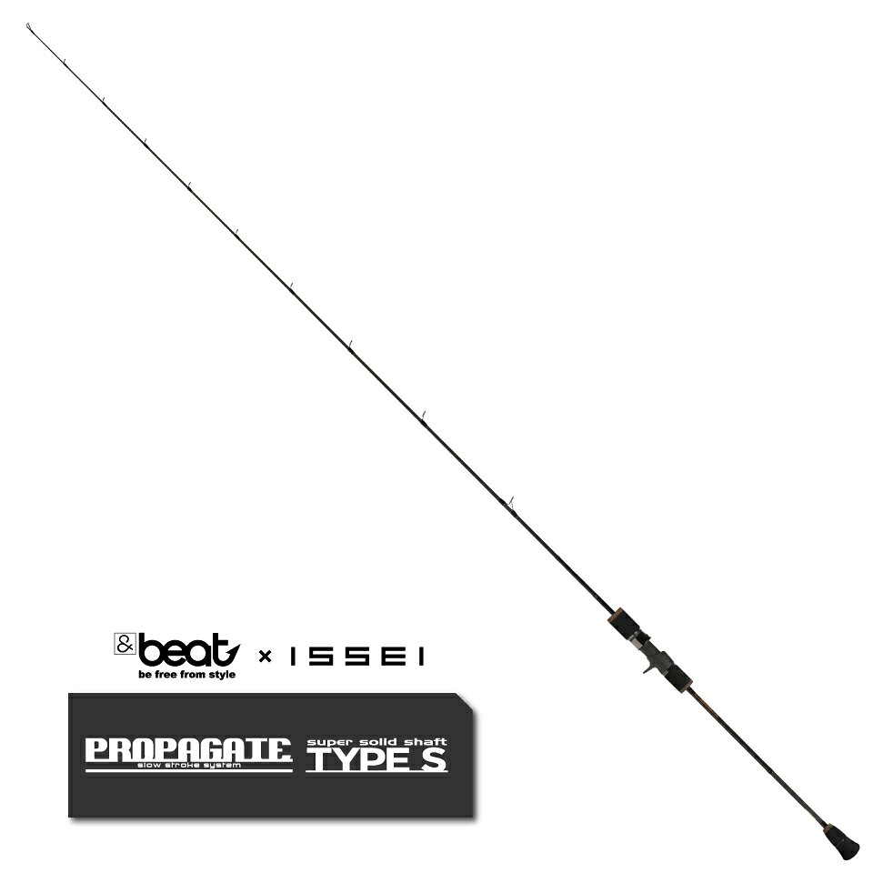 &beat PROPAGATE TYPE-S