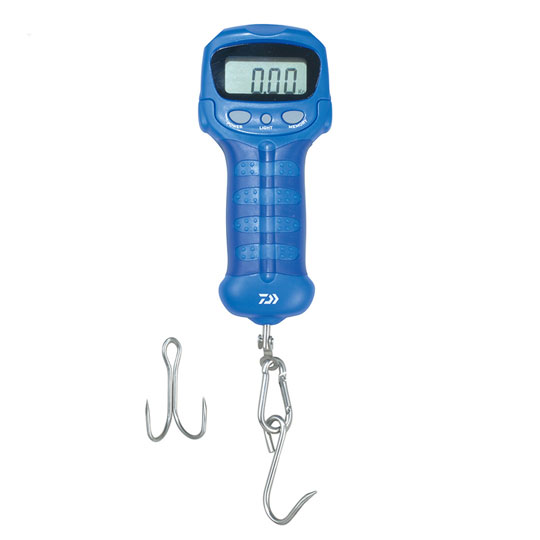 ダイワ　デジタルスケール 25